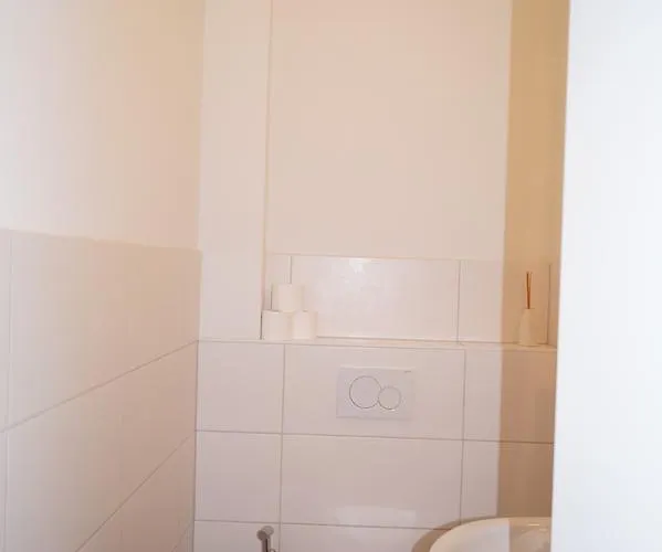 Apartament My-bed Familien *